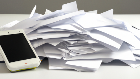 Desktop & Mobile PWA Application